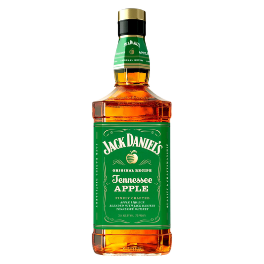 Jack Daniels Apple - 750ml
