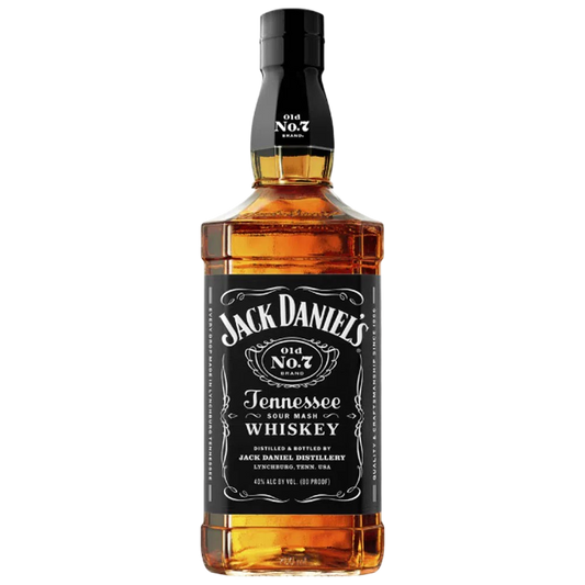 Jack Daniels Old N°7 - 750 ml