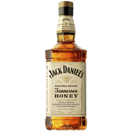 Jack Daniels Tennessee Honey - 750 ml