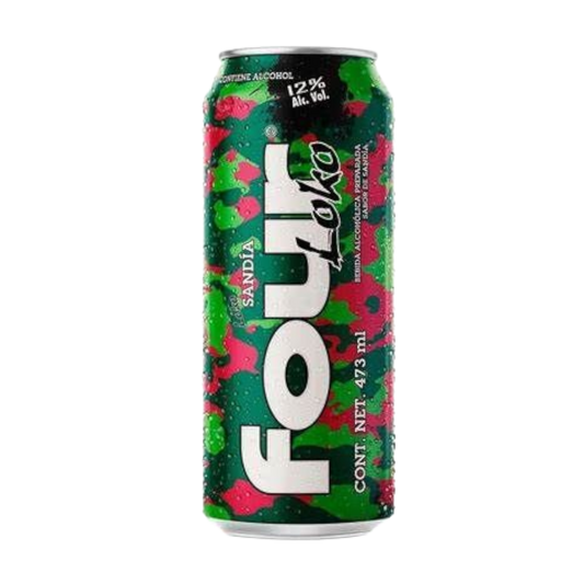Four Loko - Sandía