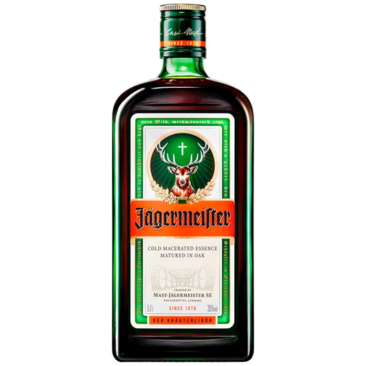 jägermeister