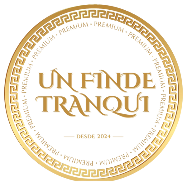 Un Finde Tranqui
