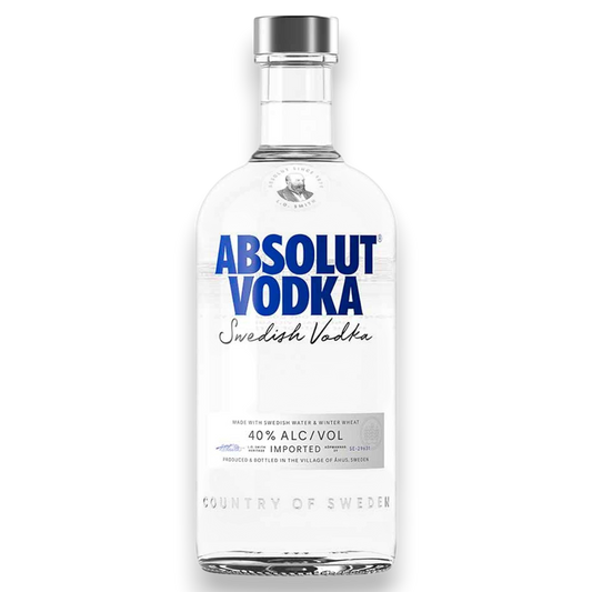 Absolut Vodka
