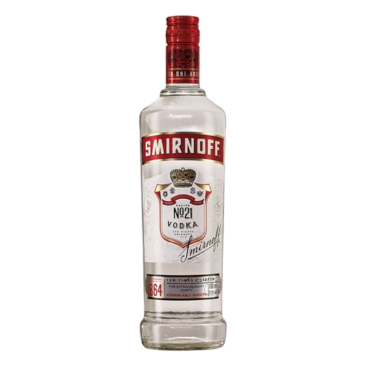 Smirnoff Red - 700 ml