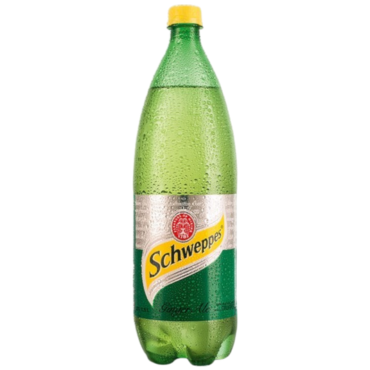 Schweppes Ginger Ale - 1.5L