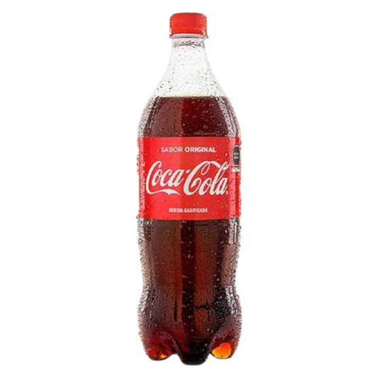 Coca Cola - 1L