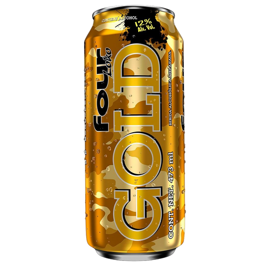 Four Loko - Gold