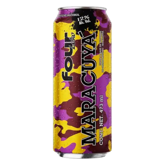 Four Loko - Maracuya