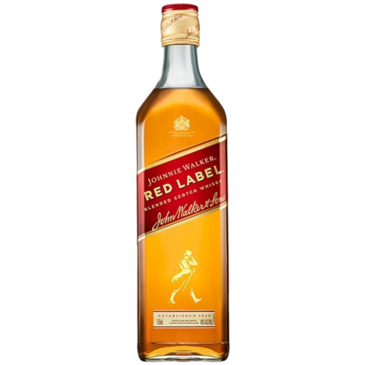 Johnnie Walker - Red Label