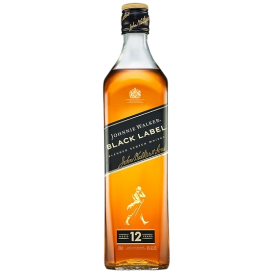 Johnnie Walker - Black Label