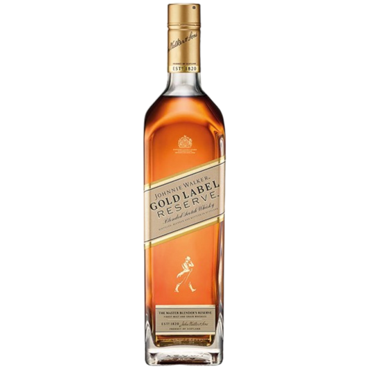 Johnnie Walker - Gold Label